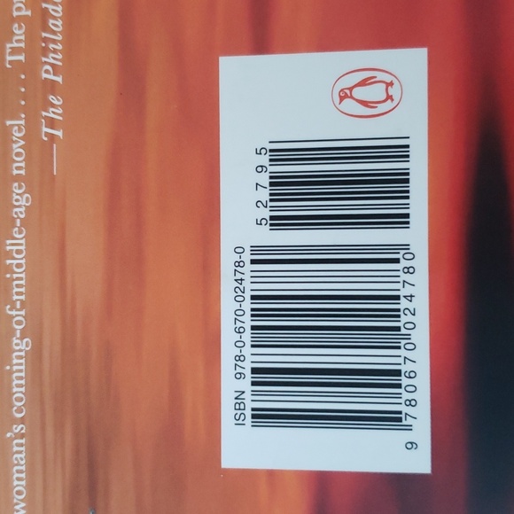 ☕ The Invention of Wings Hardcover Book - Picture 7 of 8